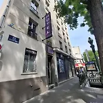 Hotel de L\'Union